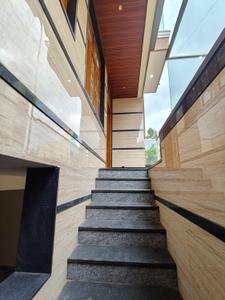 Balcony Image of 2000 Sq.ft 4 BHK Independent House for sale in Annapurneshwari Nagar Bengaluru for Rs. 21500000