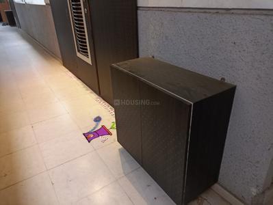Balcony Image of 555 Sq.ft 1 BHK Apartment / Flat for sale in Thara Bhiwadi for Rs. 2800000