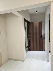 Hall Image of 1170 Sq.ft 2 BHK Apartment / Flat for sale in Kolte Patil Springshire, Wagholi Pune for Rs. 7000000