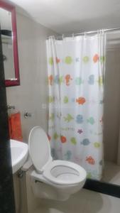 Bathroom Image of 1280 Sq.ft 3 BHK Apartment / Flat for sale in Ellisbridge Ahmedabad for Rs. 8500000