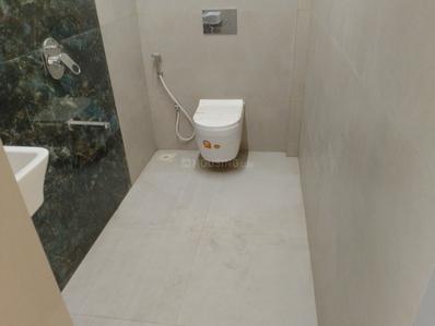 Bathroom Image of 1050 Sq.ft 2 BHK Apartment / Flat for sale in Divyadrishti Siddhivinayak Atulyam, Taloja Navi Mumbai for Rs. 6000000
