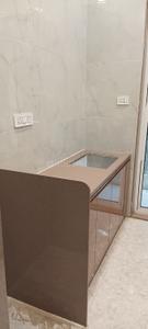 Kitchen Image of 610 Sq.ft 1 BHK Apartment / Flat for sale in Shraddha Park City, Borivali East Mumbai for Rs. 9800000