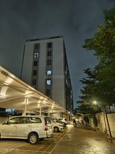 Image of 1099 Sq.ft 2 BHK Apartment / Flat for rent in Sukhwani Kingsley, Thergaon, Pune for Rs. 21000