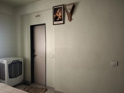 Bedroom Image of 1200 Sq.ft 2 BHK Apartment / Flat for sale in Satellite Ahmedabad for Rs. 7500000