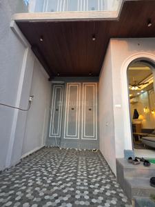 Image of 2000 Sq.ft 3.5 BHK Villa for sale in Riyasat Sankalp Extension First, Lodhivali, Navi Mumbai for Rs. 17600000
