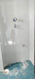 Bathroom Image of 1490 Sq.ft 3 BHK Apartment / Flat for rent in Lachit Nagar Guwahati for Rs. 30000