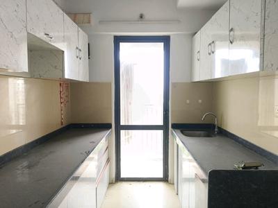 Kitchen Image of 1000 Sq.ft 2 BHK Apartment / Flat for rent in Lodha Palava Milano A B C H I J, Palava Phase 2 Thane for Rs. 16800