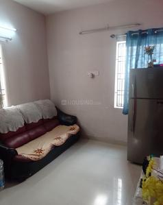 Bhk Flat Flats For Sale In Poompuhar Nagar Kolathur BHK 980 Sqft