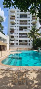 Image of 1575 Sq.ft 3 BHK Apartment / Flat for sale in Mahindra Le Mirage, Sangamvadi, Pune for Rs. 36900000