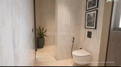 Bedroom Image of 1500 Sq.ft 3 BHK Apartment / Flat for sale in Godrej Five Gardens, Matunga East Mumbai for Rs. 107500000