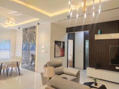 Hall Image of 1265 Sq.ft 2 BHK Apartment / Flat for sale in BDA BDA Gunjur Housing Project by Bangalore Development Authority, Gunjur Bengaluru for Rs. 13350000