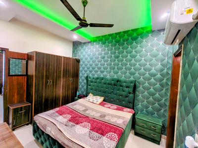 2 BHK Independent Builder Floor