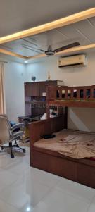 Bedroom Image of 1400 Sq.ft 2 BHK Apartment / Flat for sale in Platinum Amaltas, Kanakpura Jaipur for Rs. 7000000