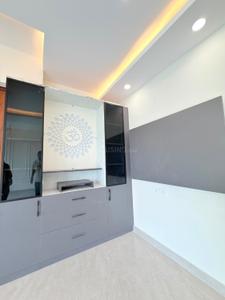 Pooja Room Image of 2150 Sq.ft 3 BHK Builder Floor for sale in GMS Road Dehradun for Rs. 11500000