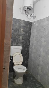 Image of 1285 Sq.ft 2 BHK Apartment / Flat for rent in Gachibowli, Hyderabad for Rs. 45000