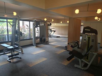 Image of 700 Sq.ft 1 BHK Apartment / Flat for sale in Platinum Emporius, Ulwe, Navi Mumbai for Rs. 8500000