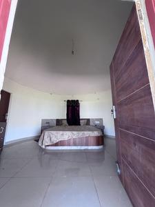 Bedroom Image of 1000 Sq.ft 3 BHK Independent House for sale in Aarti Green City, Nandara Kalan Jodhpur for Rs. 3000000