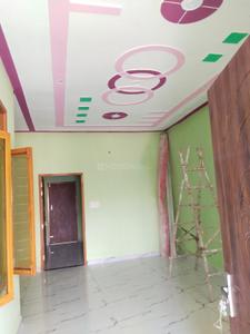 Living Room Image of 1200 Sq.ft 3 BHK Builder Floor for rent in Sudhowala Dehradun for Rs. 18000