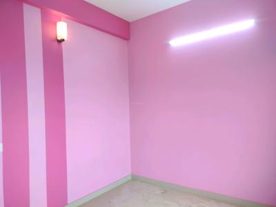 Bedroom Image of 1069 Sq.ft 2 BHK Apartment / Flat for sale in Balaji Serenity, Electronic City Bengaluru for Rs. 6800450