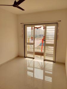 Hall Image of 1100 Sq.ft 2 BHK Apartment / Flat for sale in Kohinoor Viva City , Dhanori Pune for Rs. 6900000