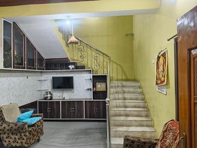3 BHK Duplex