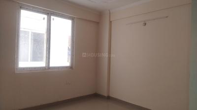 Bedroom Image of 520 Sq.ft 1 BHK Apartment / Flat for sale in Greens, Naubasta Kala Lucknow for Rs. 4500000