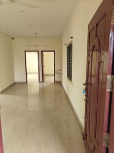 Hall Image of 1057 Sq.ft 3 BHK Apartment / Flat for sale in Vadavalli Coimbatore for Rs. 5500000