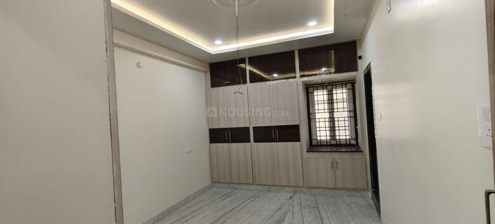 Adiram Residency Bedroom 1