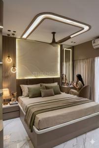 Bedroom Image of 1700 Sq.ft 3.5 BHK Villa for sale in Amethi Lucknow for Rs. 13000000