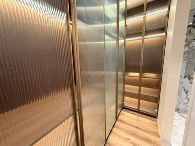 Image of 800 Sq.ft 2 BHK Apartment / Flat for sale in Ajmera Manhattan, Wadala East, Mumbai for Rs. 27500000