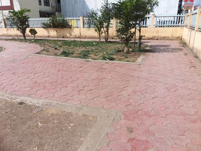 Image of 1500 Sq.ft Residential Plot / Land for sale in Limbodi, Indore for Rs. 12100000