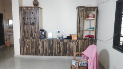 Living Room Image of 1165 Sq.ft 2 BHK Apartment / Flat for sale in Miyapur Hyderabad for Rs. 7000000