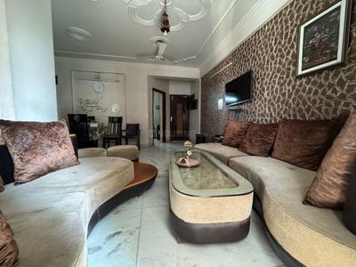 Hall Image of 1500 Sq.ft 3 BHK Apartment / Flat for sale in DJA Apartment, Sector 13 Dwarka New Delhi for Rs. 29000000