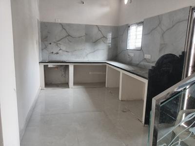 Kitchen Image of 150 Sq.ft 4 BHK Villa for sale in Bairagiguda Hyderabad for Rs. 22500000
