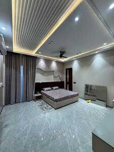 Bedroom Image of 3000 Sq.ft 4 BHK Independent House for sale in Shivalik Yash Tower, Jodhpur Ahmedabad for Rs. 53000000