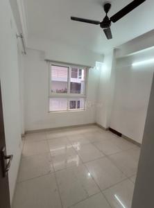 Bedroom Image of 1000 Sq.ft 2 BHK Apartment / Flat for rent in Tulsiani Luvnest, Vrindavan Yojana Lucknow for Rs. 15000