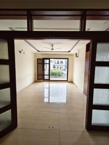 Hall Image of 778 Sq.ft 3 BHK Independent House for rent in Sector 70 Mohali for Rs. 50000