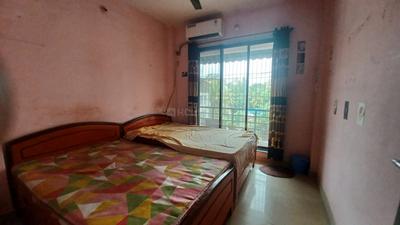Bedroom Image of 1000 Sq.ft 2 BHK Apartment / Flat for sale in Ulwe Navi Mumbai for Rs. 8500000