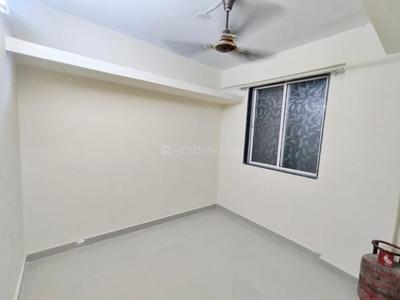 Bedroom Image of 855 Sq.ft 1 BHK Apartment / Flat for sale in Kondhwa Pune for Rs. 2650000