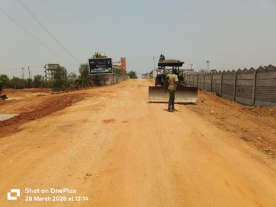 Image of 1485 Sq.ft Residential Plot / Land for sale in Kothur, Hyderabad for Rs. 2970000