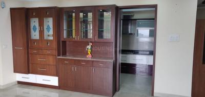 Bedroom Image of 1600 Sq.ft 3 BHK Apartment / Flat for sale in Elita Promenade, JP Nagar Bengaluru for Rs. 29000000