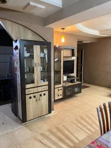 Hall Image of 1300 Sq.ft 2 BHK Apartment / Flat for sale in Bodakdev Ahmedabad for Rs. 7000000