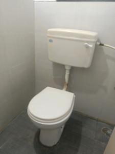Common Bathroom Image of 540 Sq.ft 1 BHK Apartment / Flat for sale in DSK Sundarban Phase II, Hadapsar Pune for Rs. 6000000