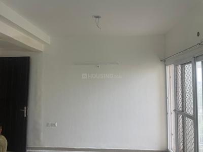Bedroom Image of 1050 Sq.ft 2 BHK Apartment / Flat for sale in Shri Radha Aqua Garden, Noida Extension Greater Noida for Rs. 9000000