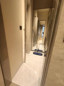 Image of 3300 Sq.ft 5 BHK Apartment / Flat for sale in Pam Solitaire Castle, Vasai West, Vasai for Rs. 26000000