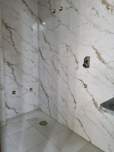 Bedroom Two Image of 1000 Sq.ft 3 BHK Apartment / Flat for sale in Chandra Park New Delhi for Rs. 7500000