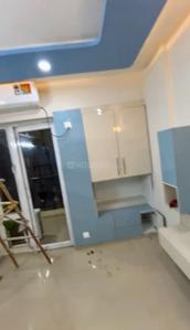 Bedroom Image of 1250 Sq.ft 2 BHK Apartment / Flat for sale in MCC Signature Heights Phase 1, Raj Nagar Extension Ghaziabad for Rs. 9250000
