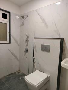 Bedroom Two Image of 1045 Sq.ft 2 BHK Apartment / Flat for sale in Amey Apartments, Andheri East Mumbai for Rs. 21800000