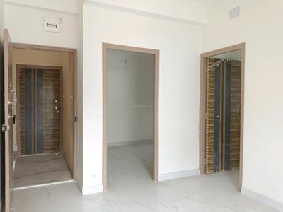 Living Room Image of 903 Sq.ft 3 BHK Apartment / Flat for sale in Nayabad Kolkata for Rs. 3800000