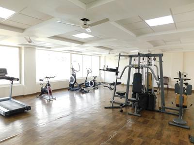 Image of 3400 Sq.ft 4 BHK Villa for sale in Manjeera Purple Town, Nallagandla, Hyderabad for Rs. 62500000